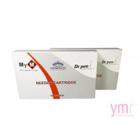 Dermapen İğnesi Nano B MYM 10 Pcs Box