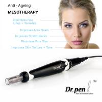 Dr.Pen A7 Dermapen Cihazı Kablolu